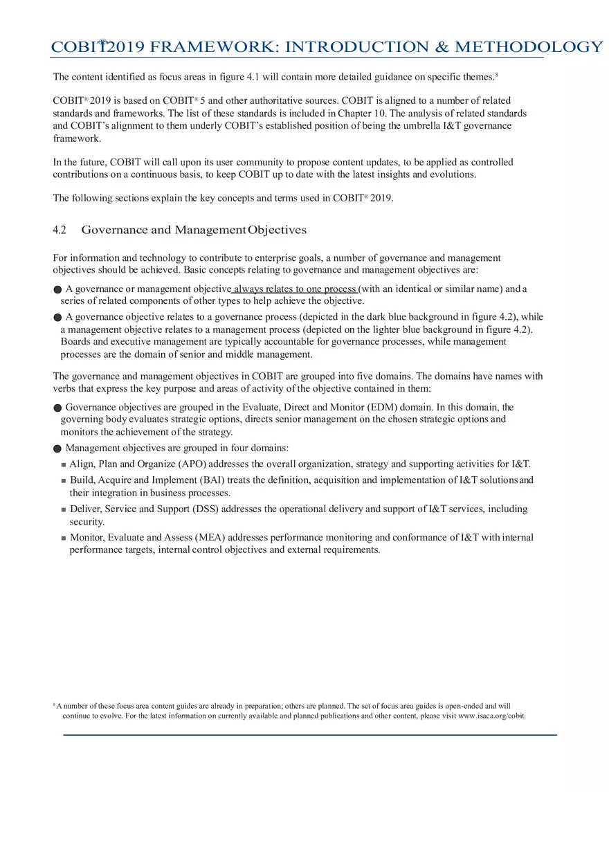 Framework Introduction and Methodology Part 1 - Page 18