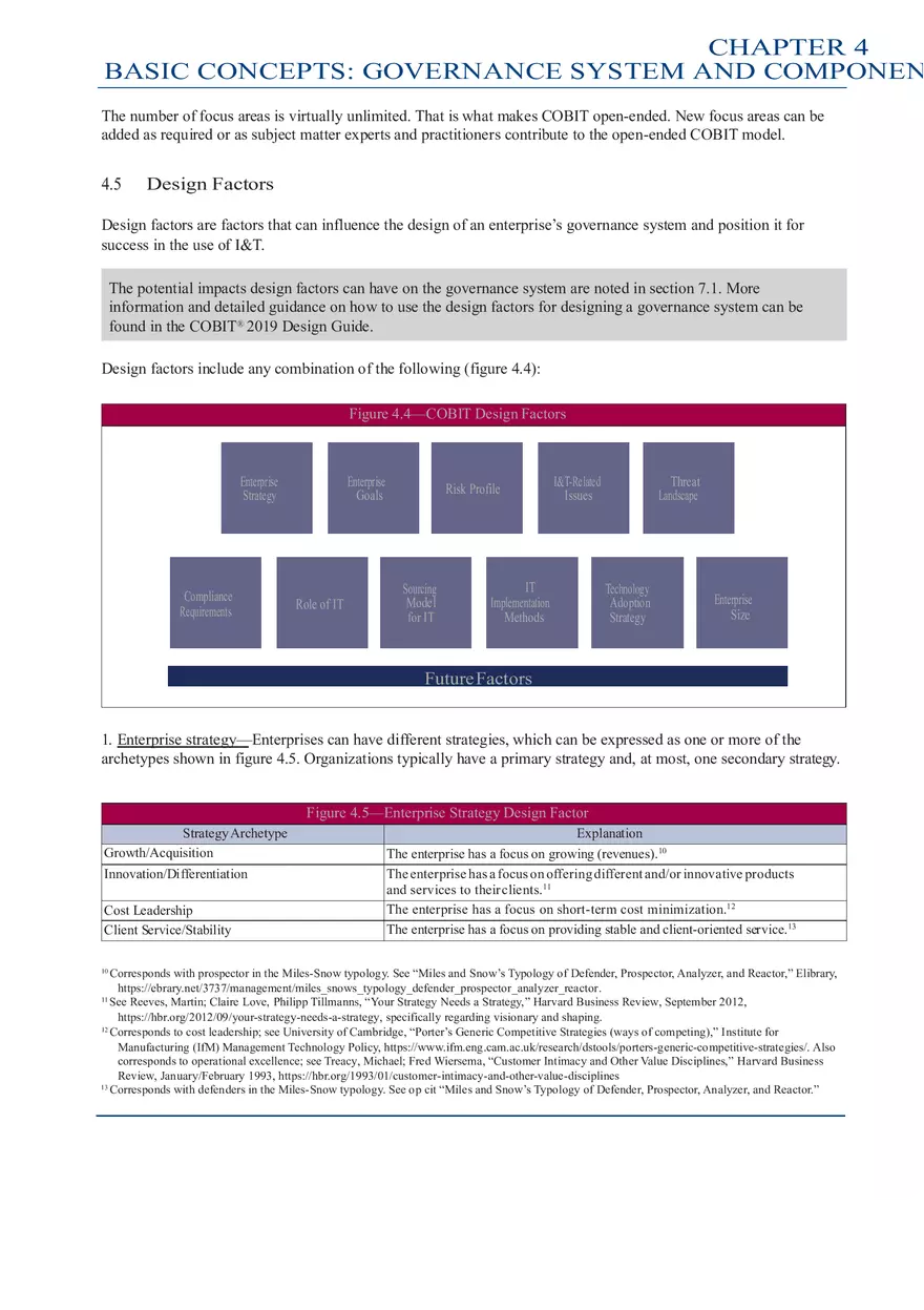 Framework Introduction and Methodology Part 1 - Page 3