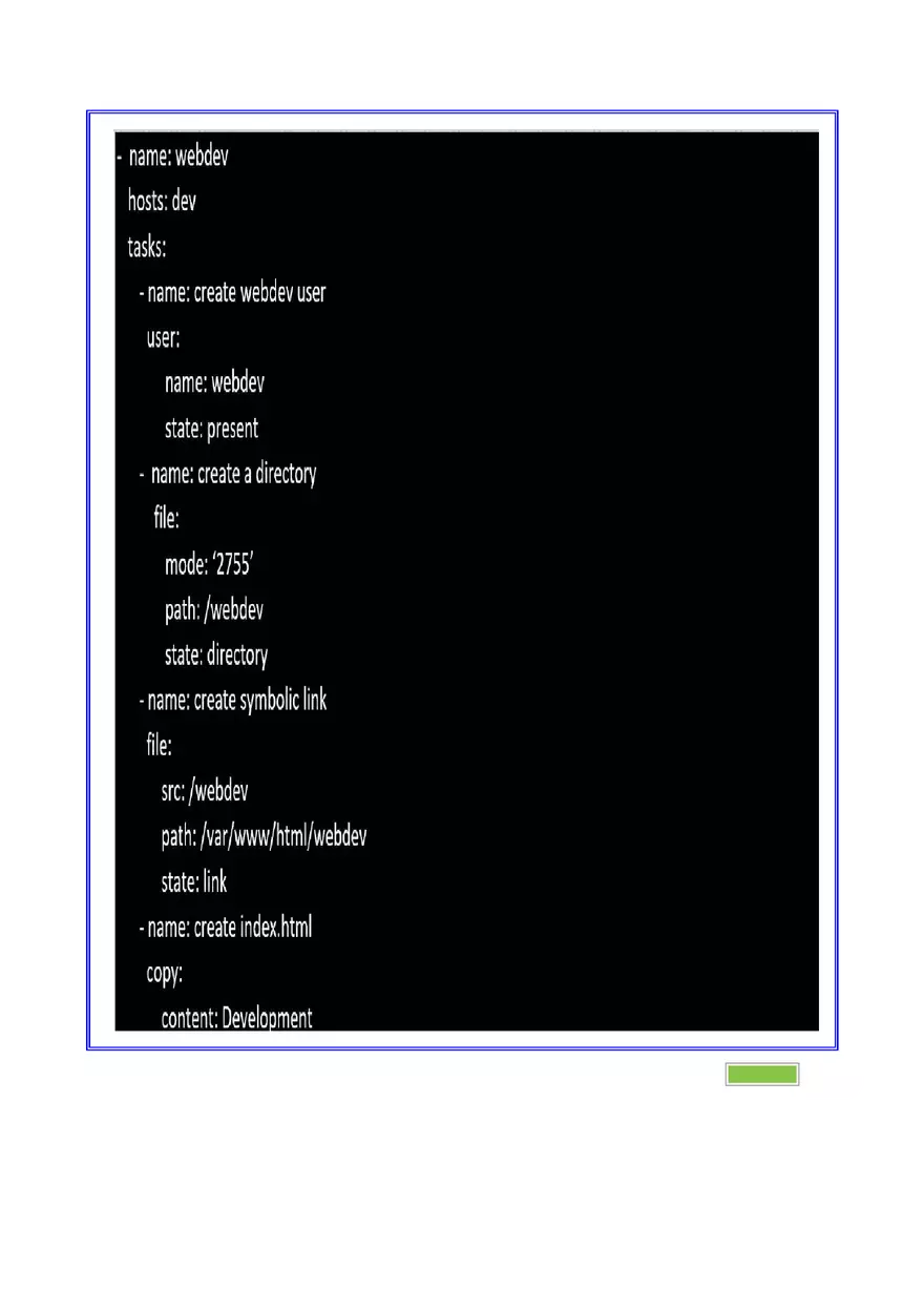 Ad-Hoc Ansible Commands 10 Questions - Page 3