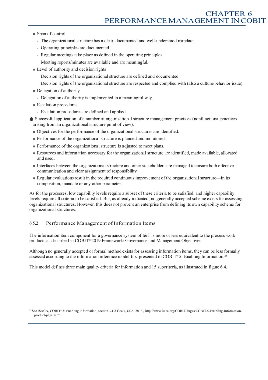 Framework Introduction and Methodology Part 2 - Page 8
