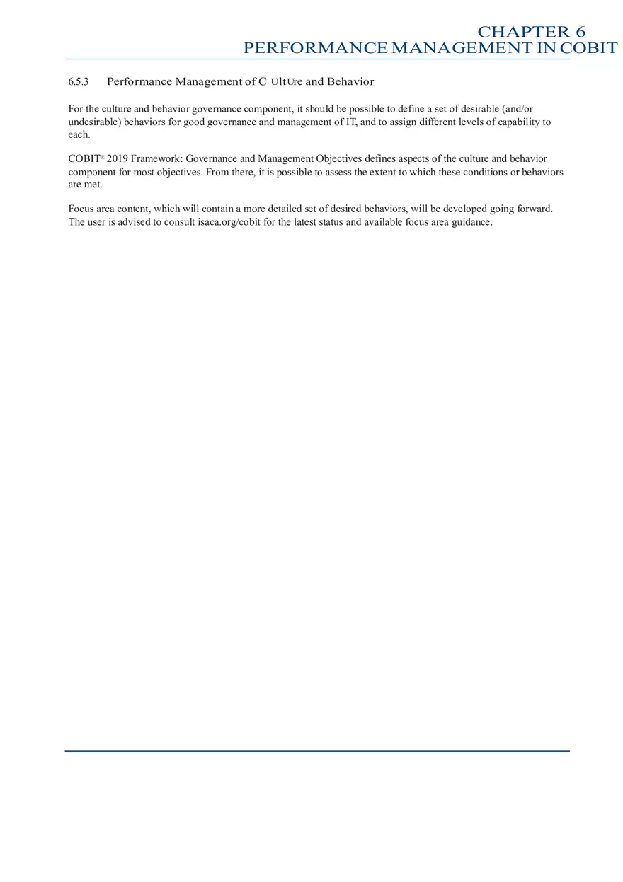 Framework Introduction and Methodology Part 2 - Page 10