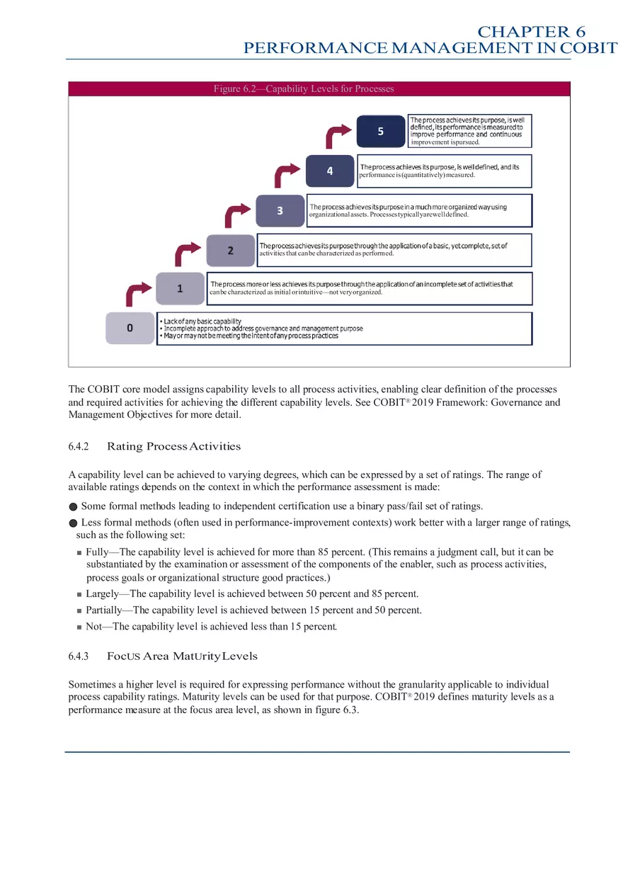 Framework Introduction and Methodology Part 2 - Page 6