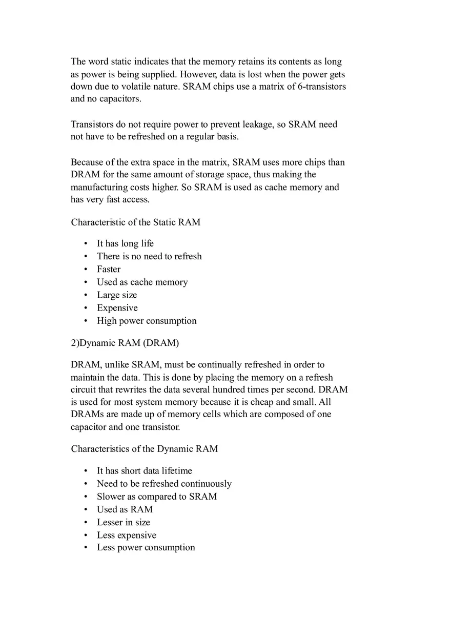 Relationship Between Hardware and Software - Page 3