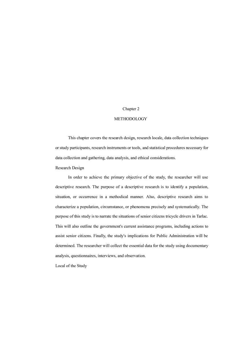 The Problem and Its Background Part 3 - Page 8