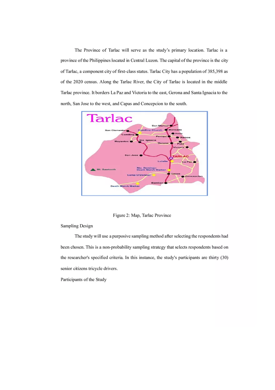 The Problem and Its Background Part 3 - Page 9