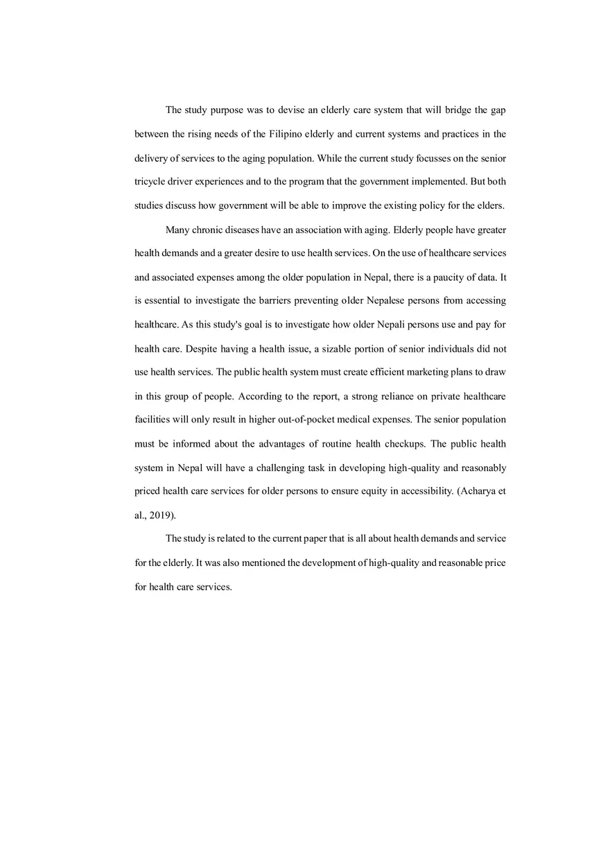 The Problem and Its Background Part 3 - Page 2