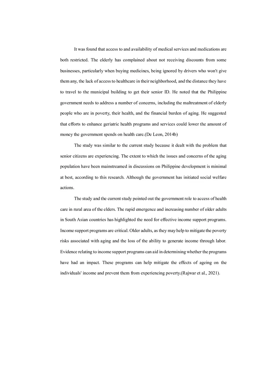 The Problem and Its Background Part 3 - Page 3
