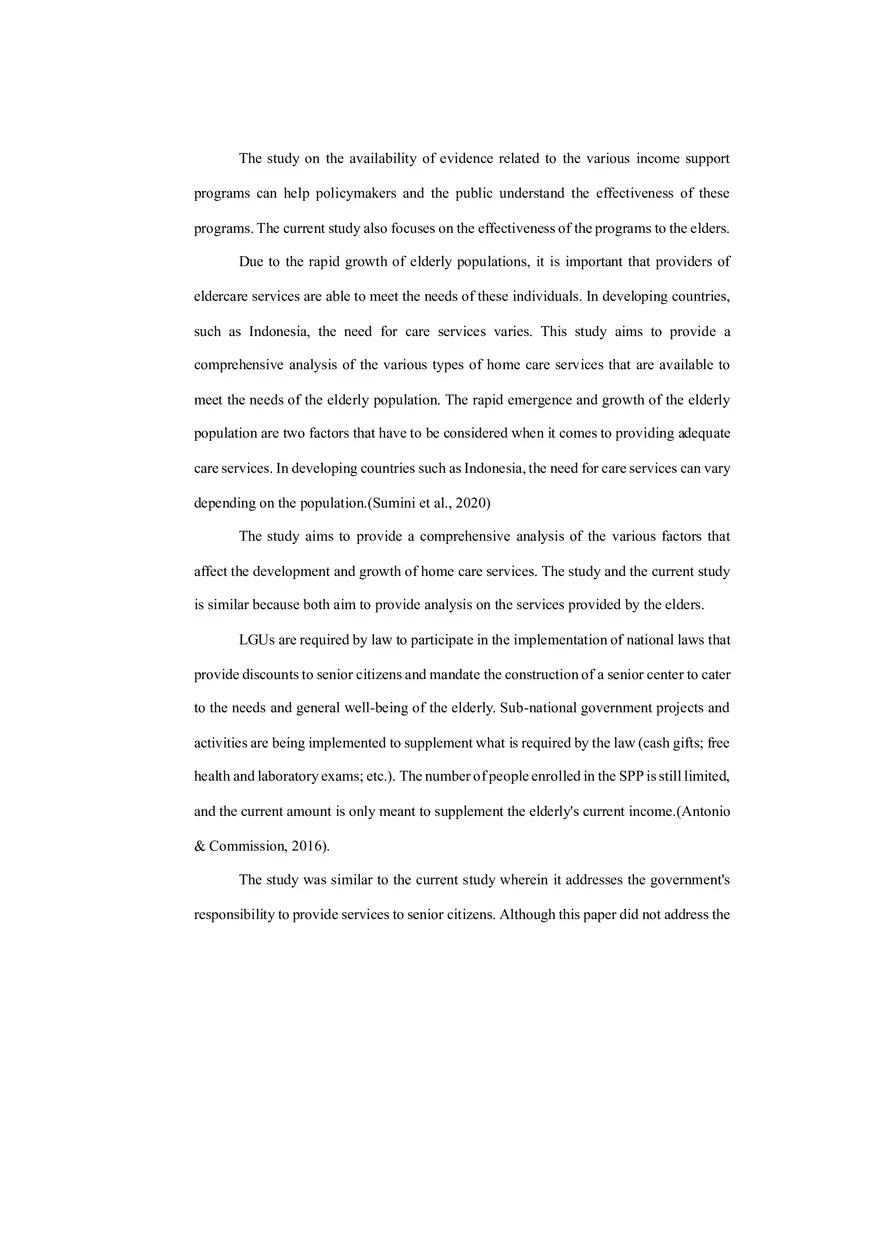 The Problem and Its Background Part 3 - Page 4