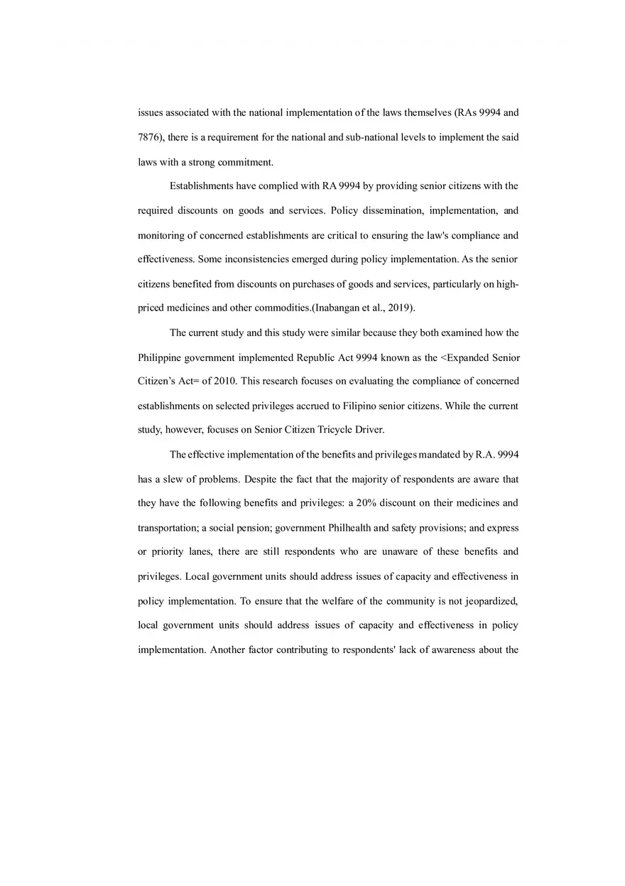 The Problem and Its Background Part 3 - Page 5
