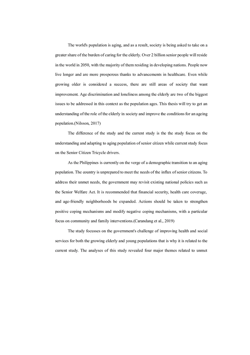 The Problem and Its Background Part 2 - Page 7