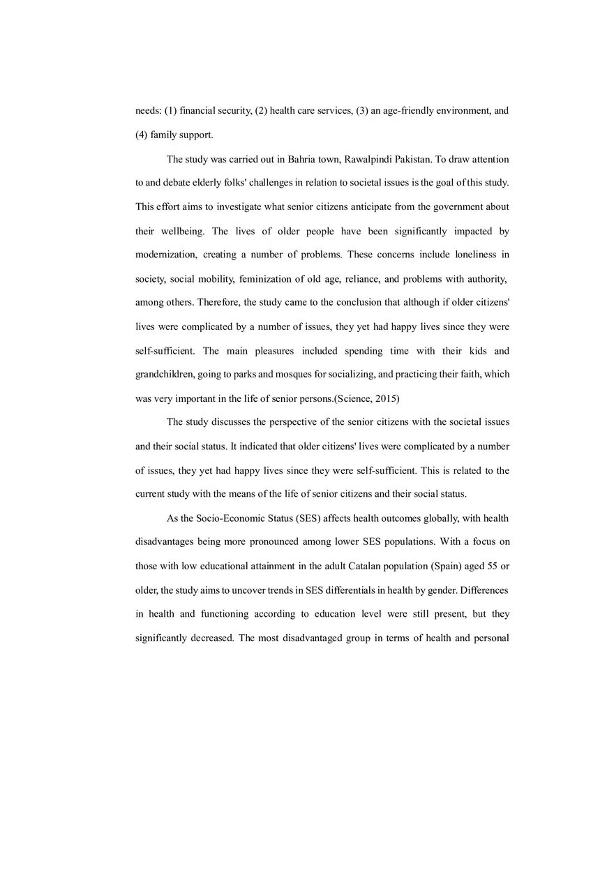 The Problem and Its Background Part 2 - Page 8
