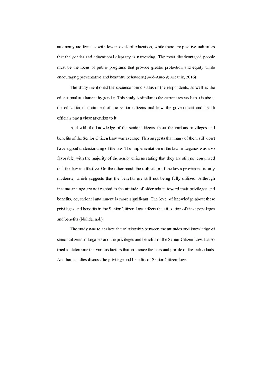 The Problem and Its Background Part 2 - Page 9