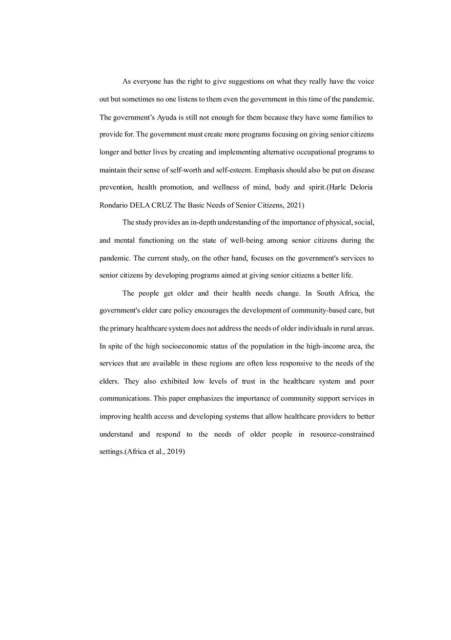 The Problem and Its Background Part 2 - Page 10