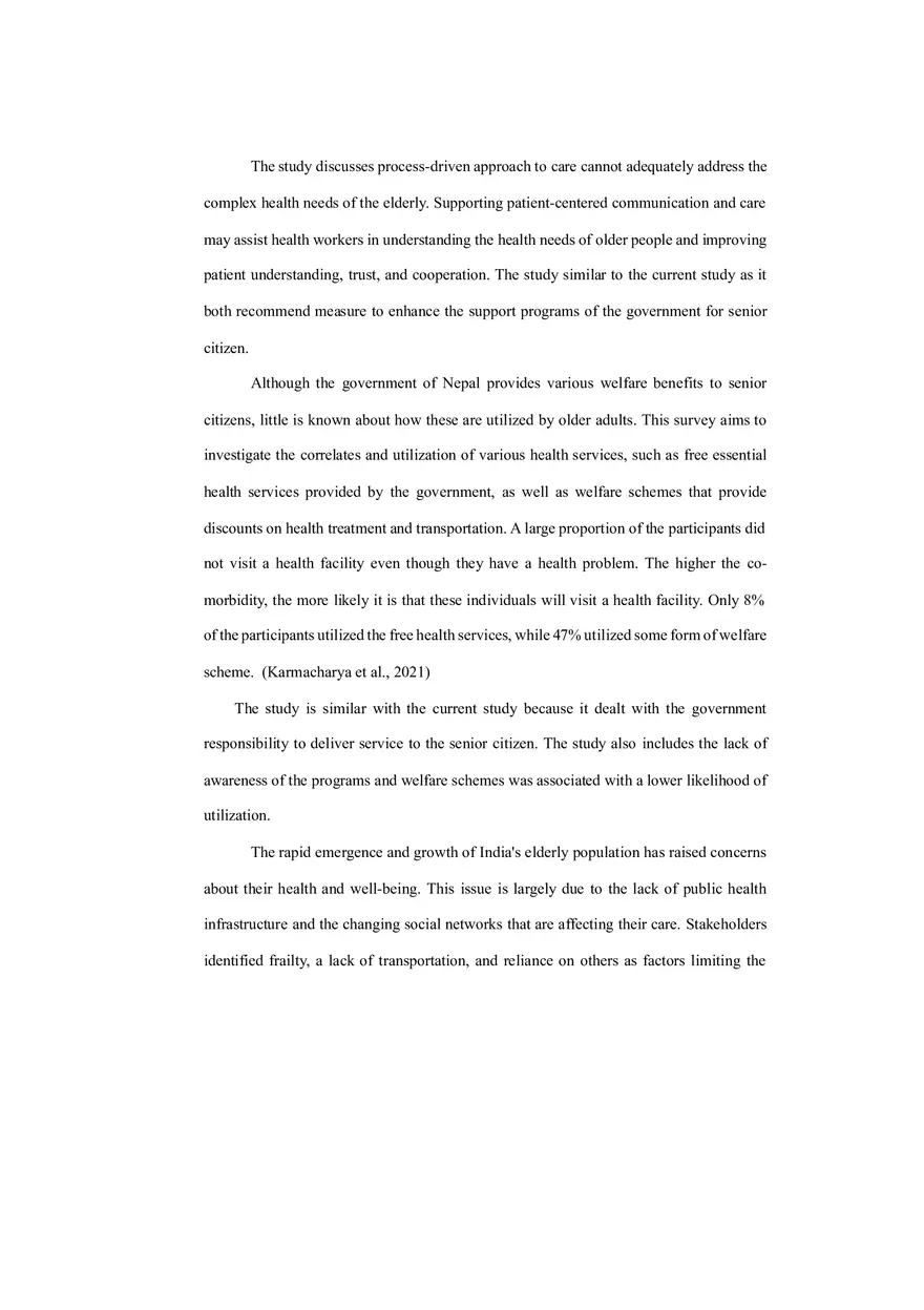 The Problem and Its Background Part 2 - Page 11