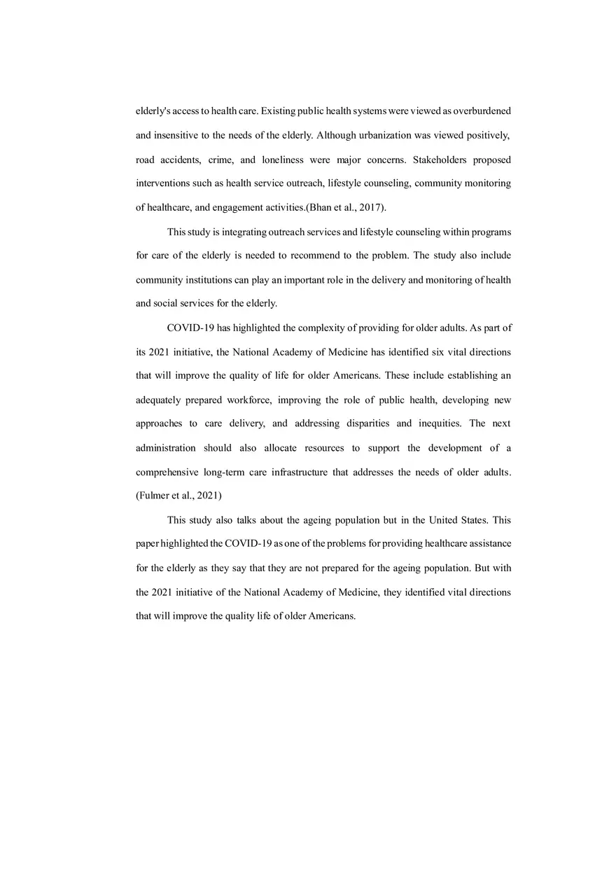 The Problem and Its Background Part 2 - Page 3