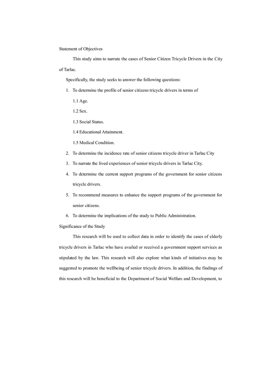 The Problem and Its Background Part 1 - Page 8