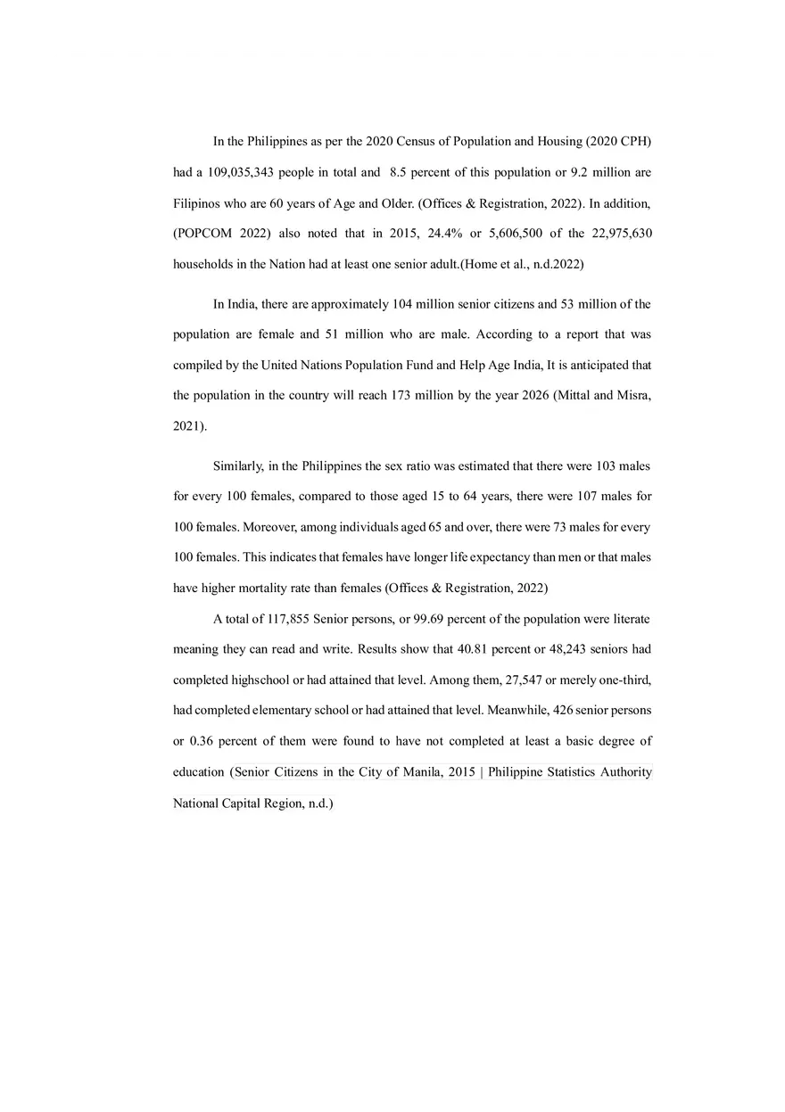 The Problem and Its Background Part 1 - Page 11