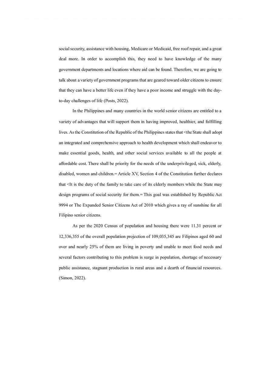 The Problem and Its Background Part 1 - Page 2