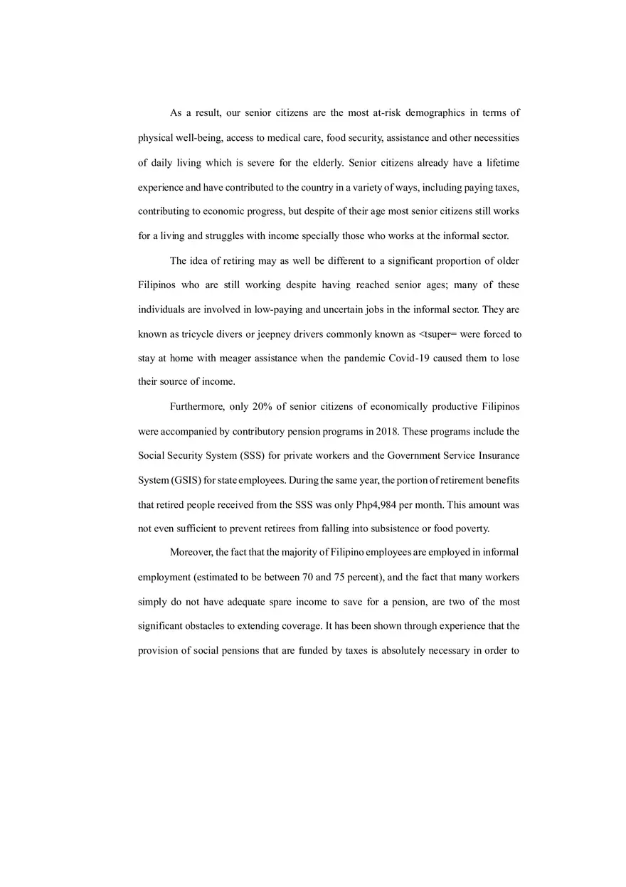 The Problem and Its Background Part 1 - Page 5