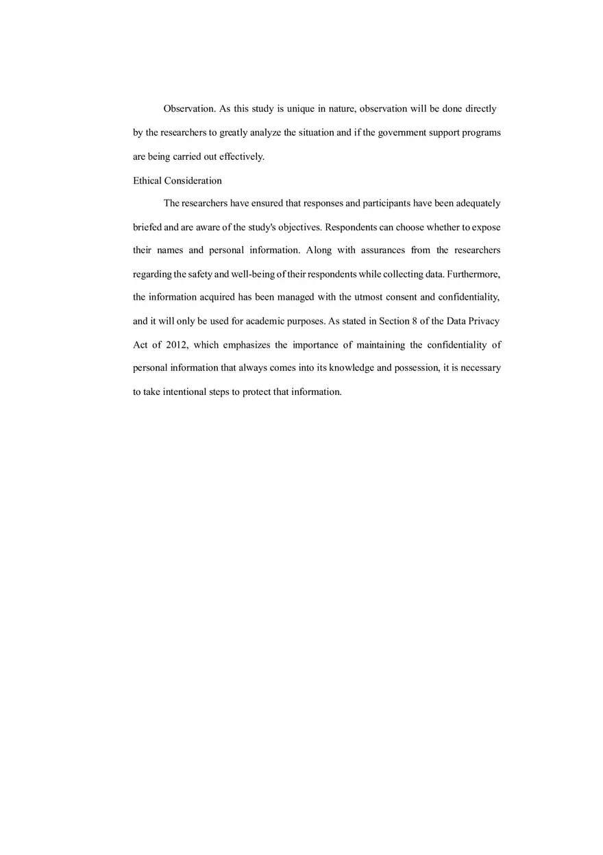 The Problem and Its Background Part 4 - Page 1