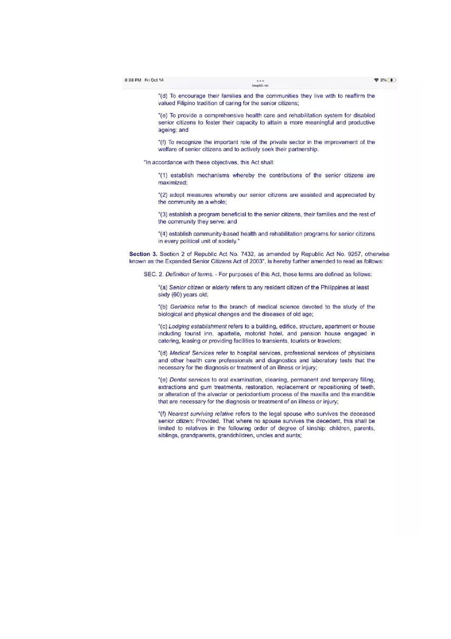 The Problem and Its Background Part 4 - Page 3