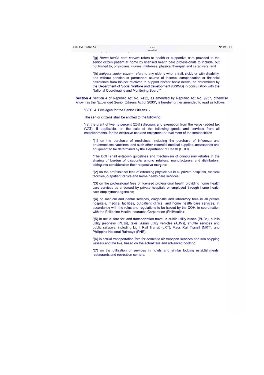 The Problem and Its Background Part 4 - Page 4