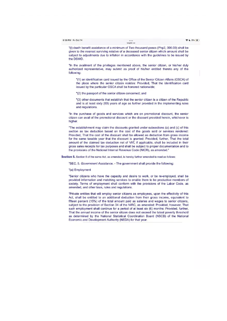 The Problem and Its Background Part 4 - Page 6