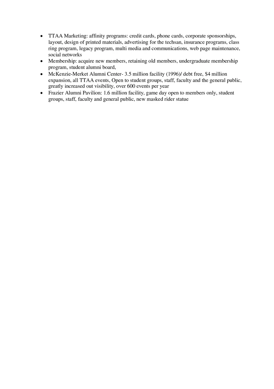 Principles Of Public Relations - Lecture Notes Other - Page 9