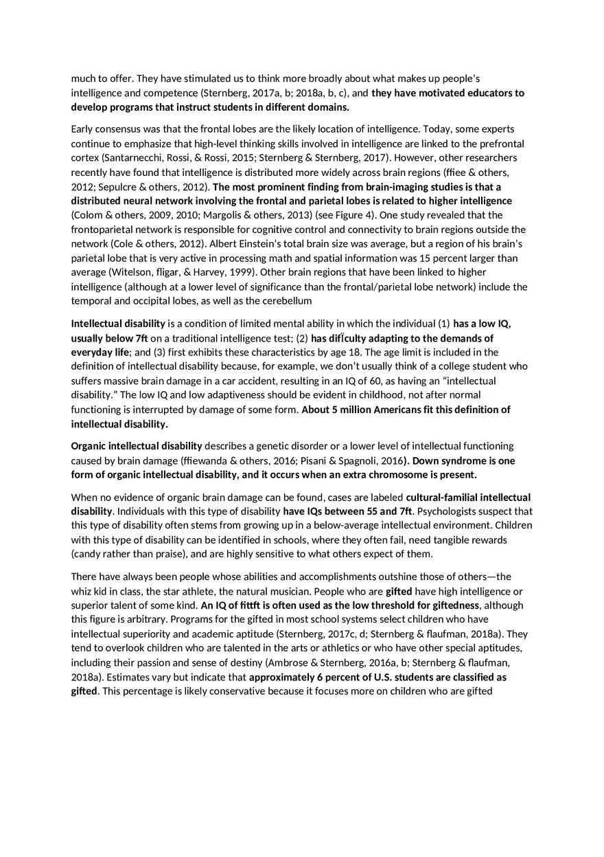 Definitions Key Terms - Page 4