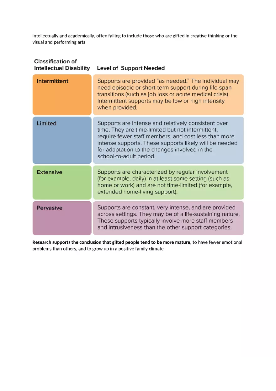 Definitions Key Terms - Page 5