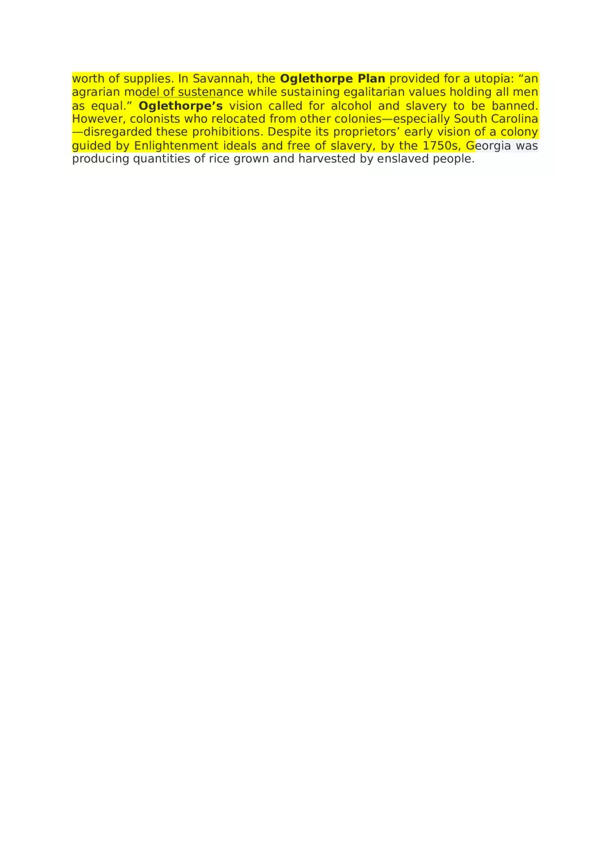 The Enlightenment and the Age of Revolution - Page 7