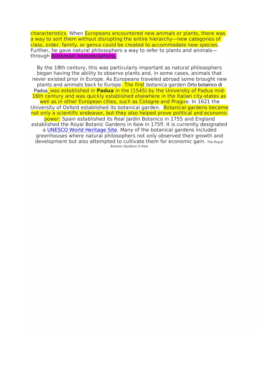 The Enlightenment and the Age of Revolution - Page 10