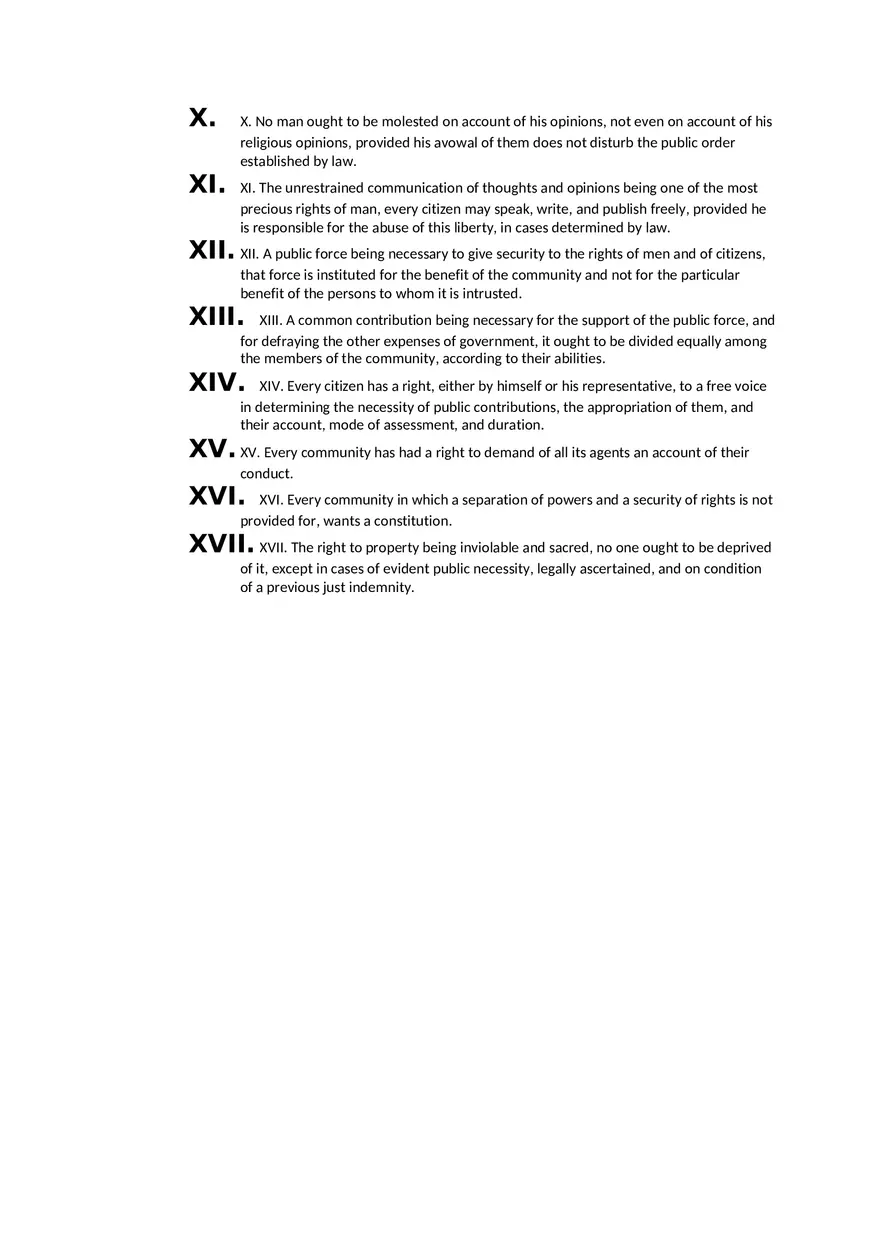 The Latin American Revolutions - Page 7