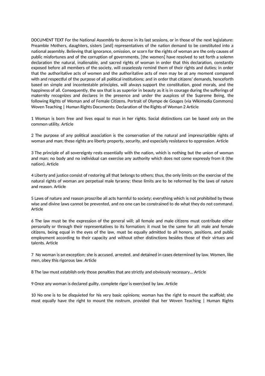 The Latin American Revolutions - Page 8