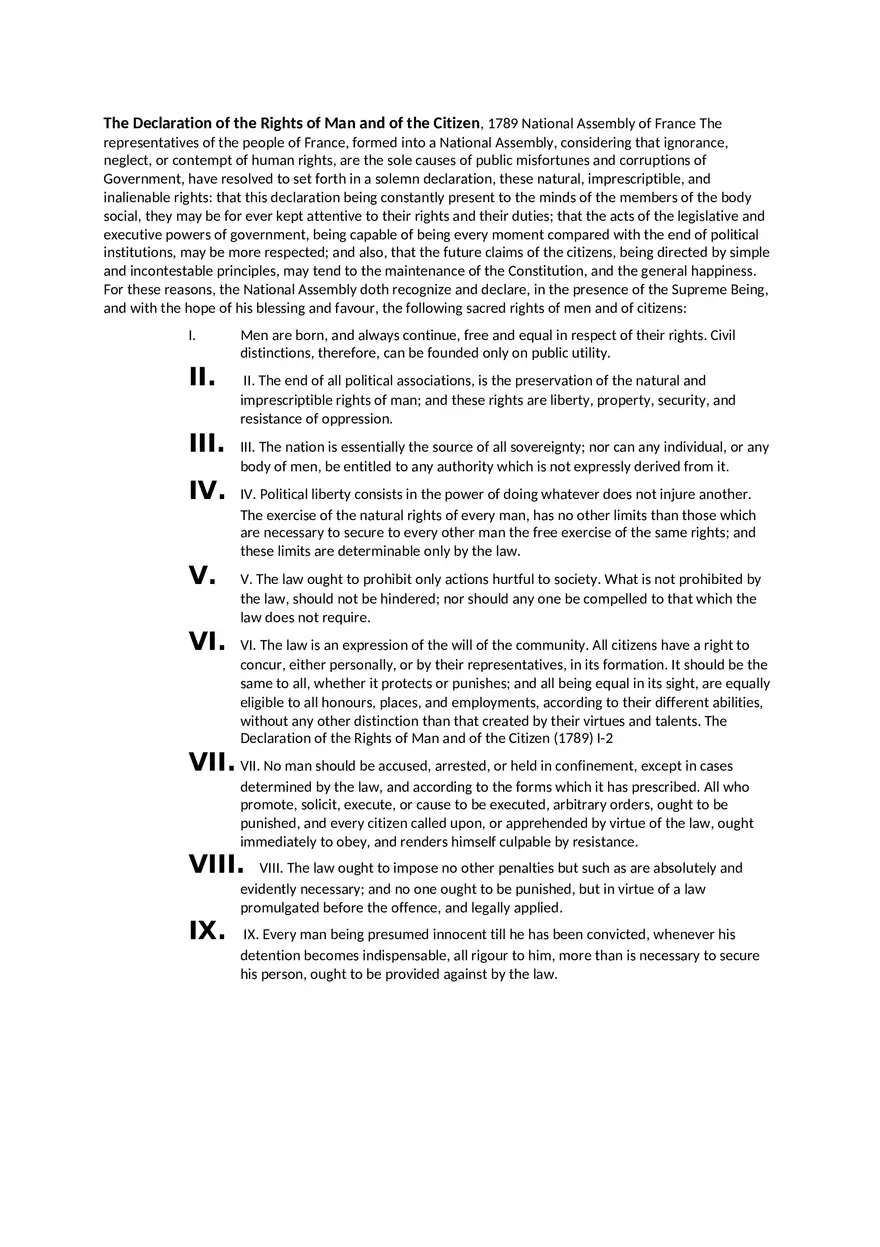 The Latin American Revolutions - Page 6