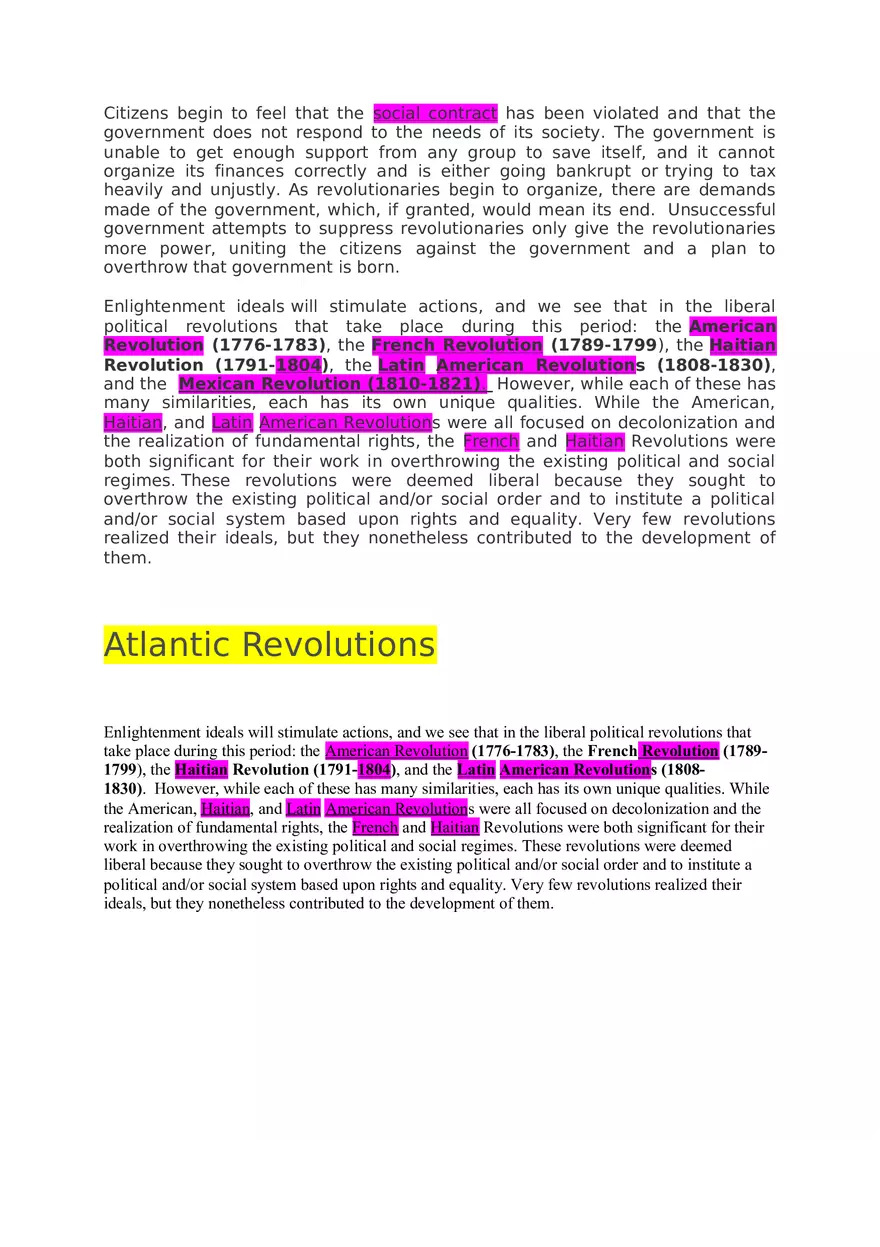 Questioning the Nature of Man and Society - Page 8