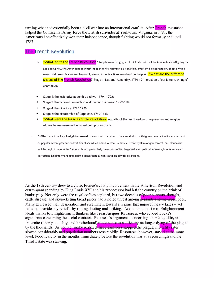 Questioning the Nature of Man and Society - Page 10