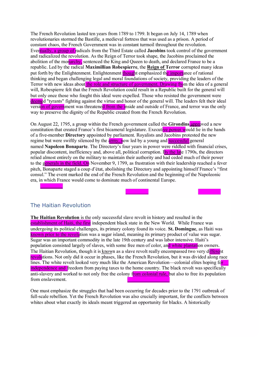 Questioning the Nature of Man and Society - Page 11