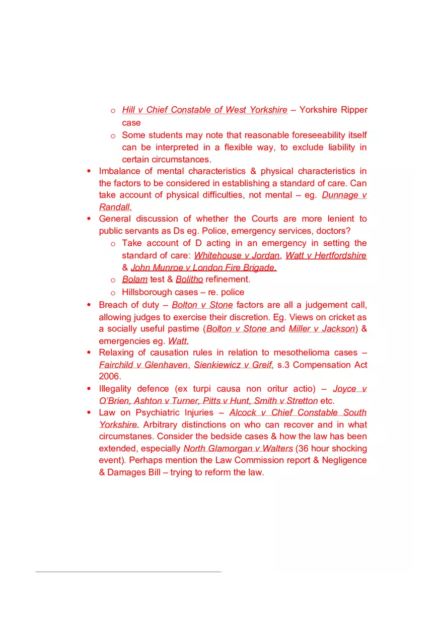 Essentials of Law Questions and Answers Section B Part 2 - Page 7