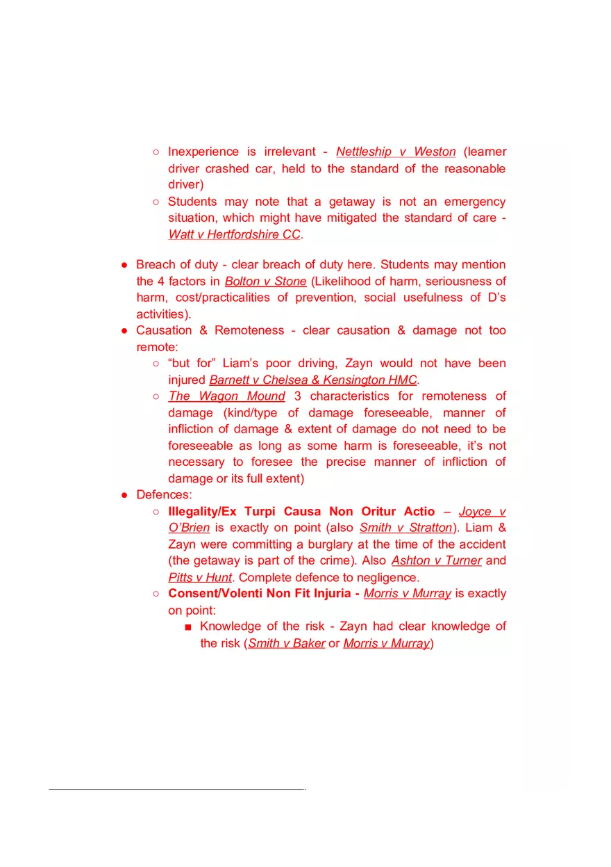 Essentials of Law Questions and Answers Section B Part 2 - Page 9