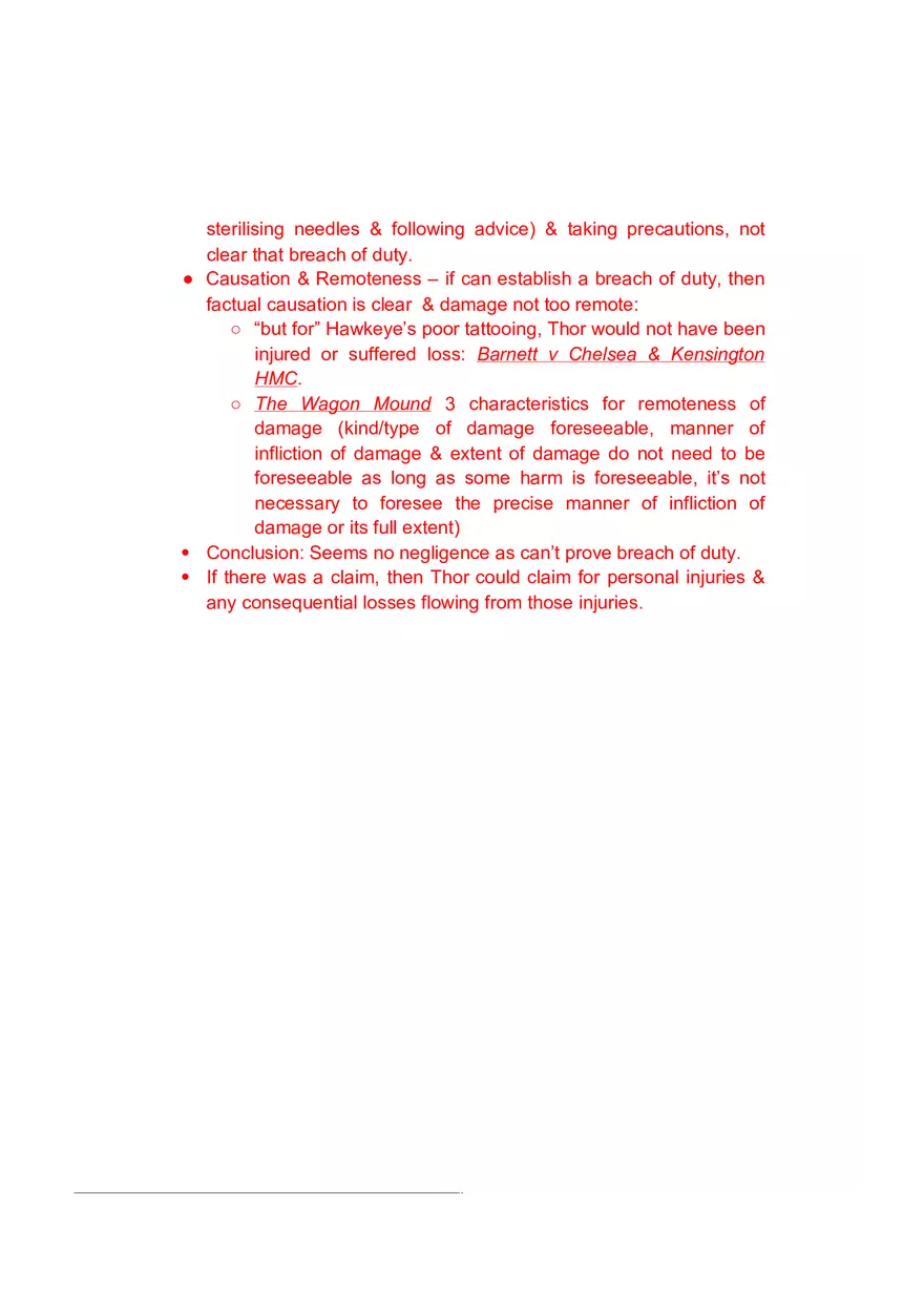 Essentials of Law Questions and Answers Section B Part 2 - Page 3