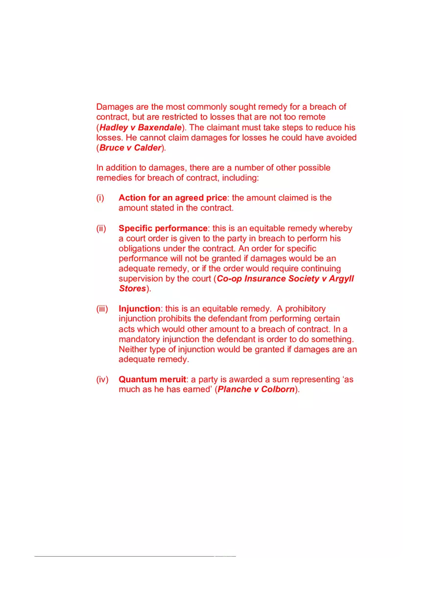 Essentials of Law Questions and Answers Section B Part 1 - Page 10