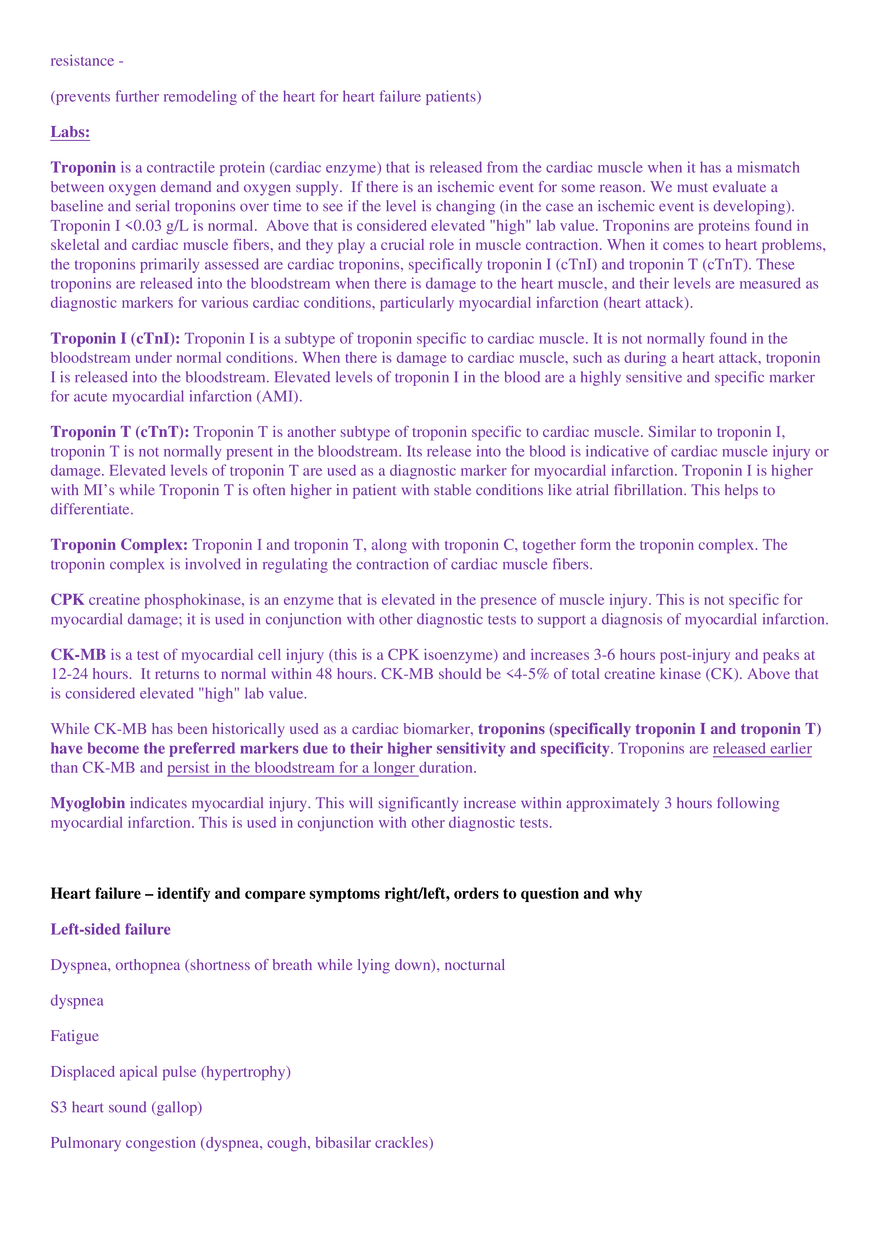 Summer 2920 Final Exam Review - Page 7