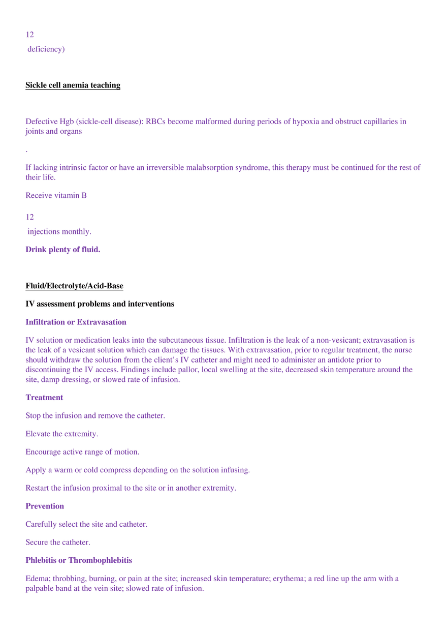 Summer 2920 Final Exam Review - Page 15