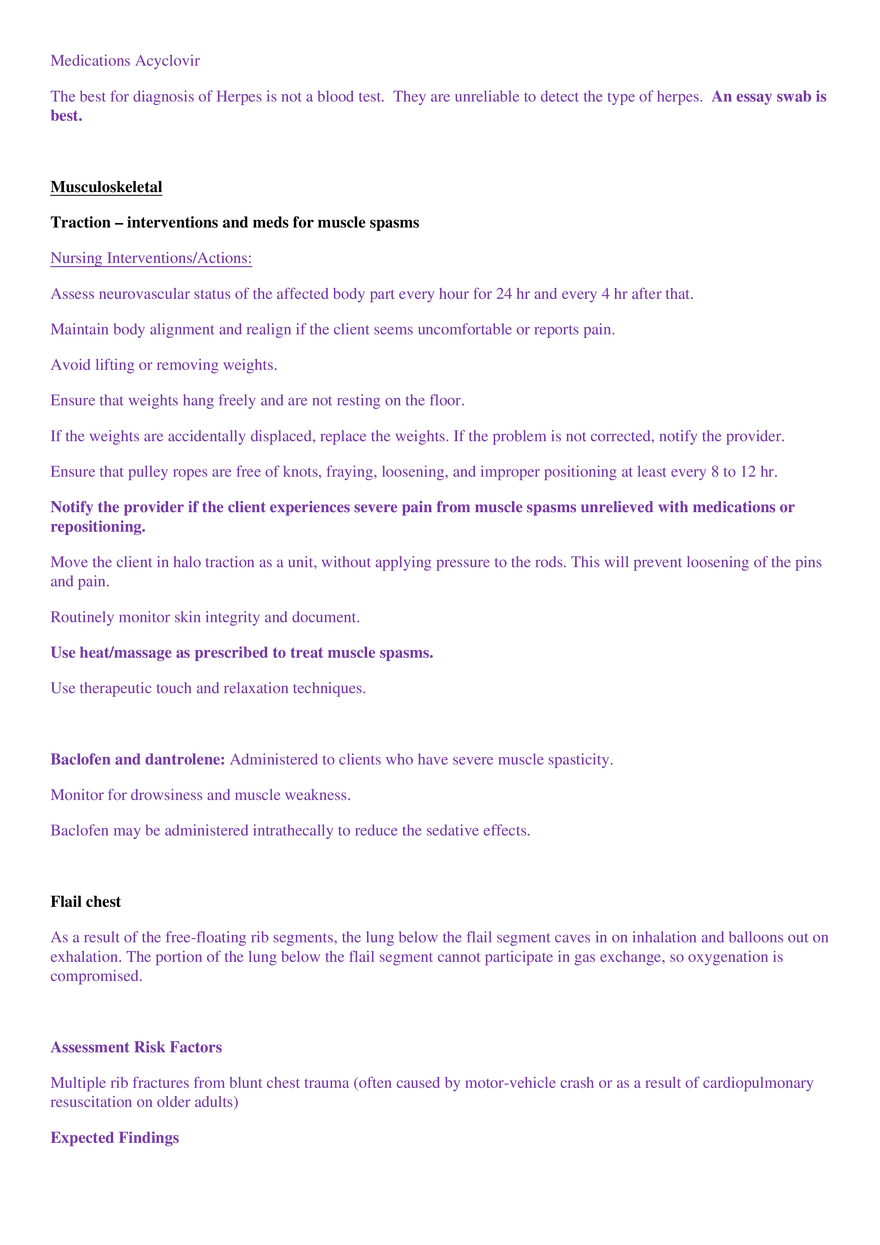 Summer 2920 Final Exam Review - Page 23