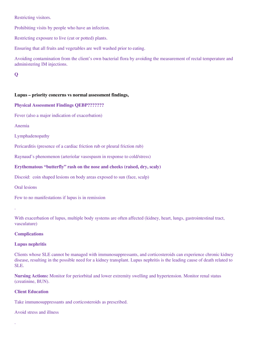 Summer 2920 Final Exam Review - Page 32
