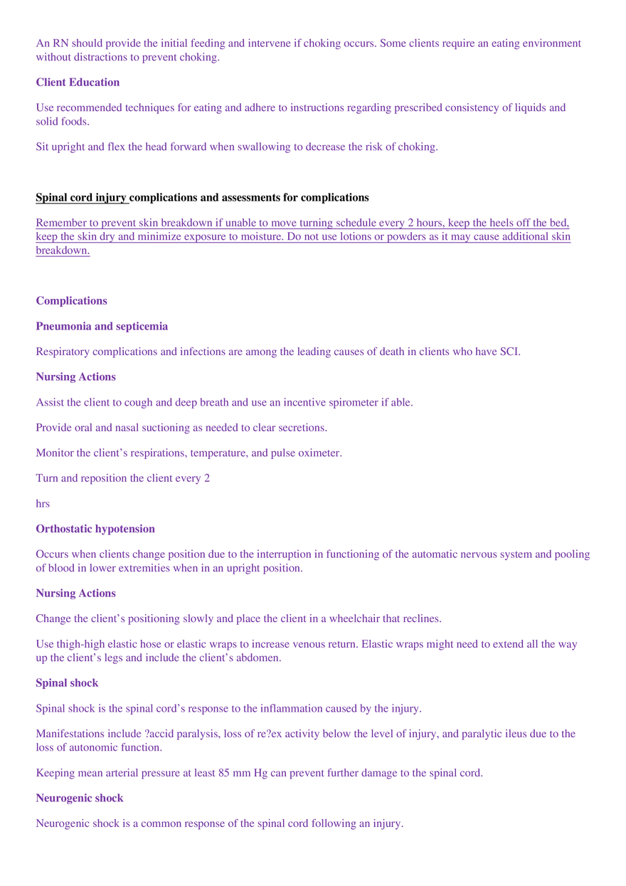 Summer 2920 Final Exam Review - Page 35
