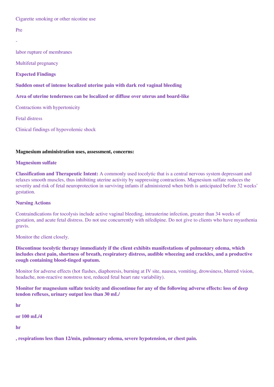Summer 2920 Final Exam Review - Page 36