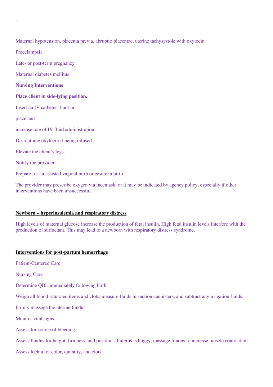 Summer 2920 Final Exam Review - Page 40
