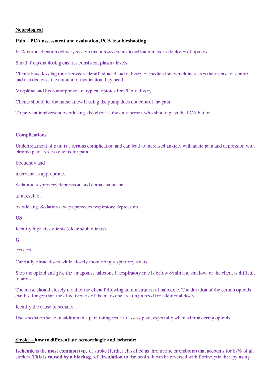 Summer 2920 Final Exam Review - Page 2